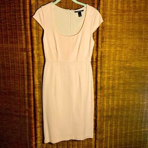 Vintage Victoria Secret cap sleeve cocktail dress size 6